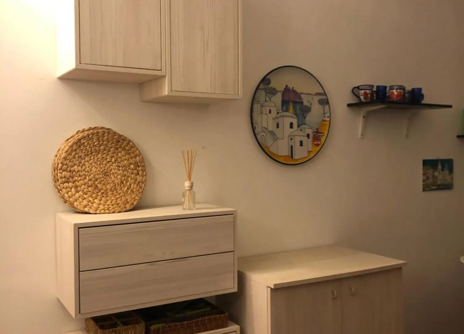Stanza Sul Mare Apartment Catania
