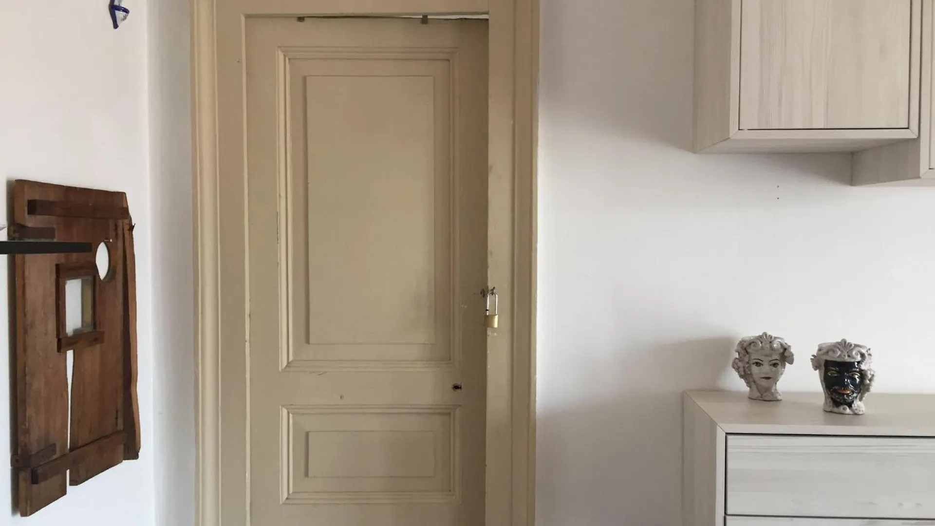 Stanza Sul Mare Apartment Catania Italy