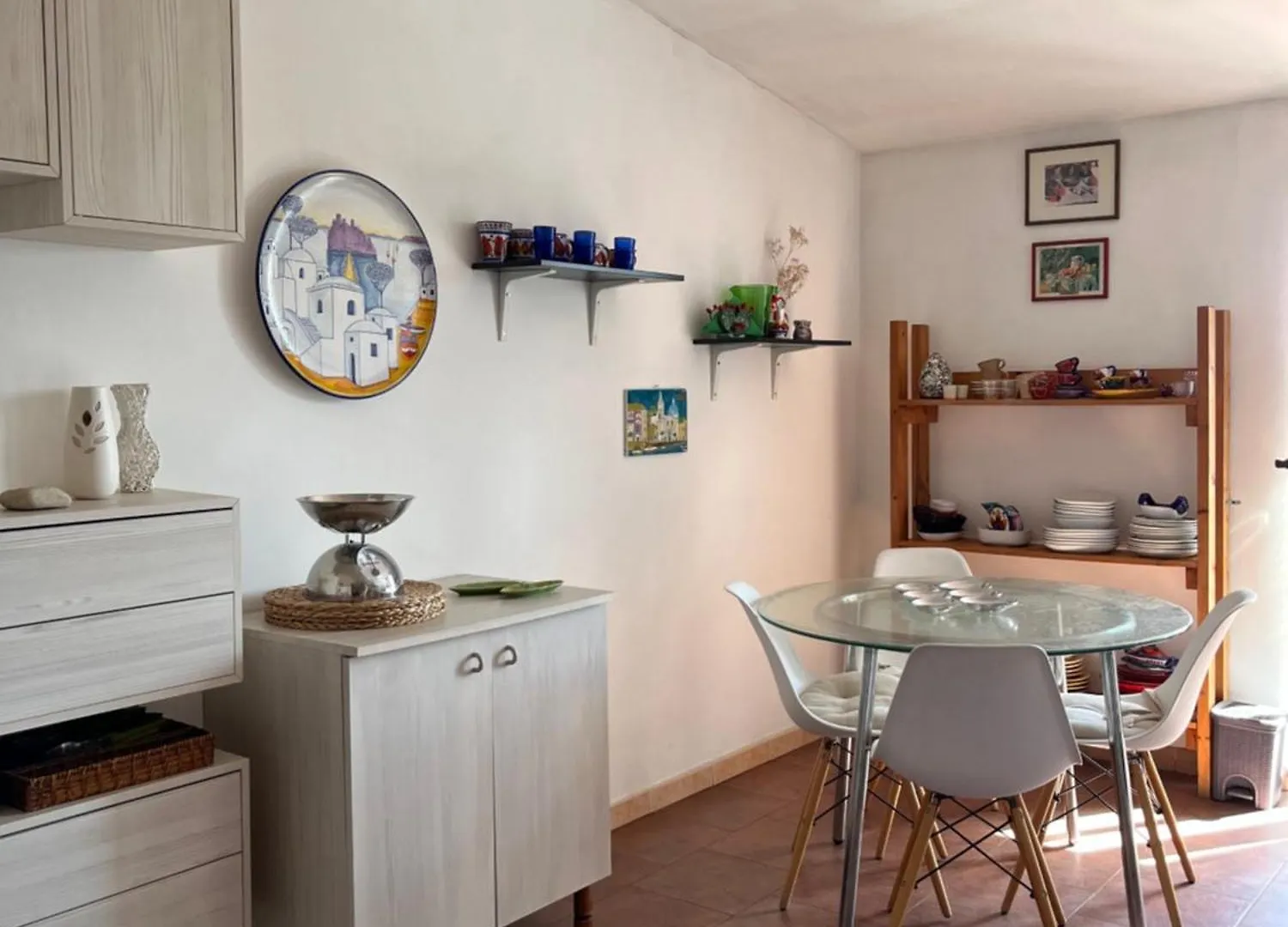 Stanza Sul Mare Apartment Catania