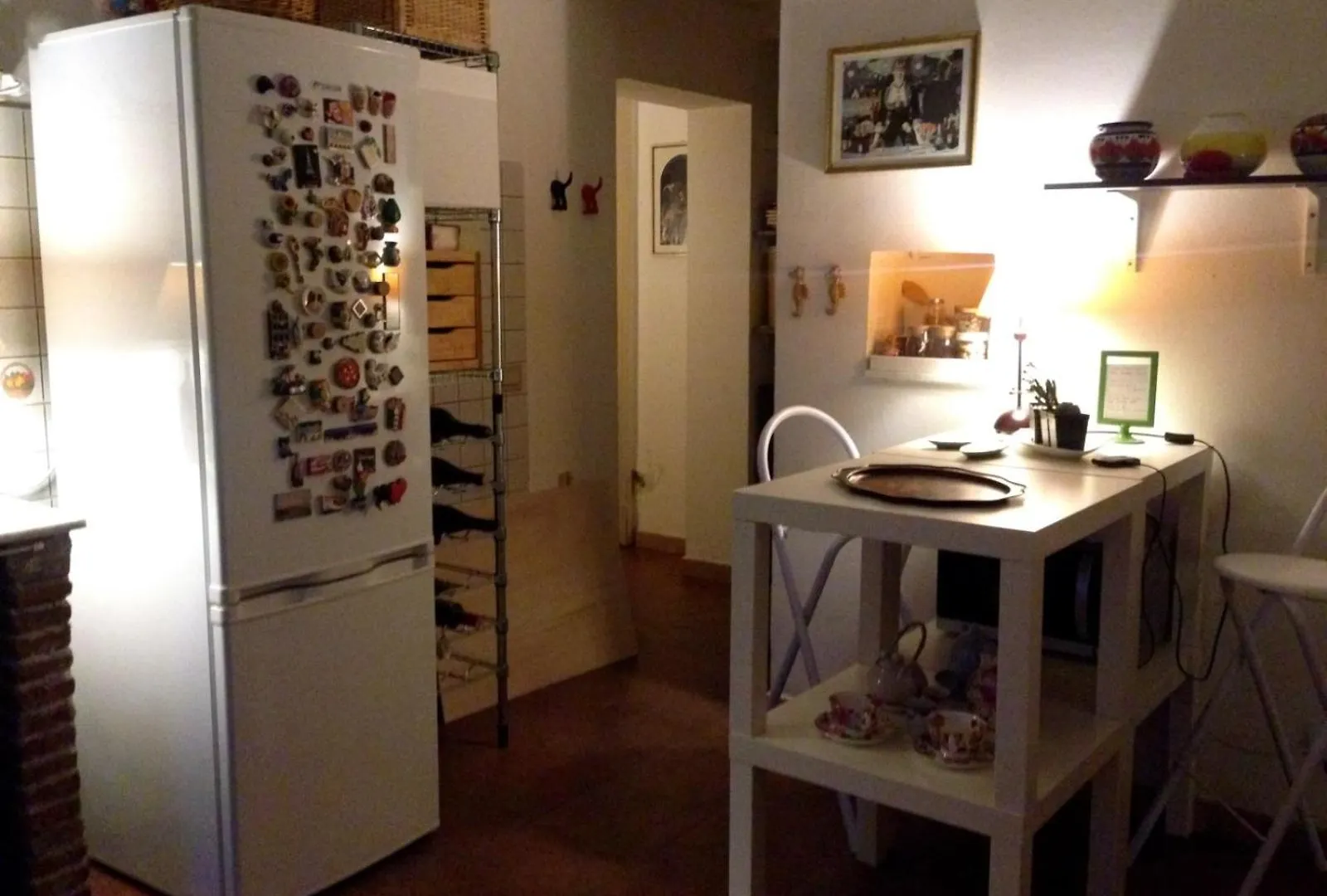 Stanza Sul Mare Apartment Catania