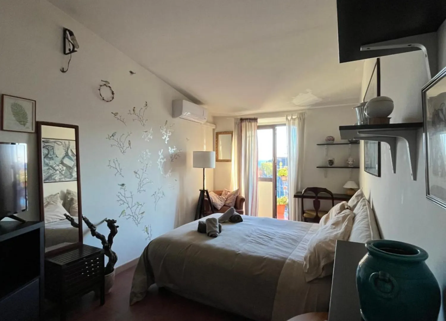 Stanza Sul Mare Apartment Catania
