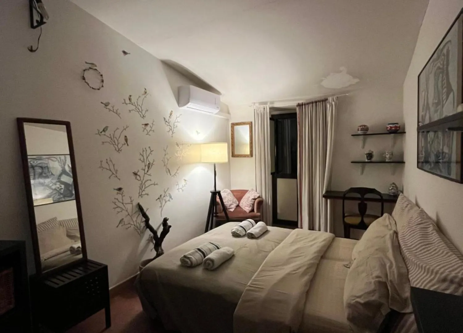 Stanza Sul Mare Apartment Catania