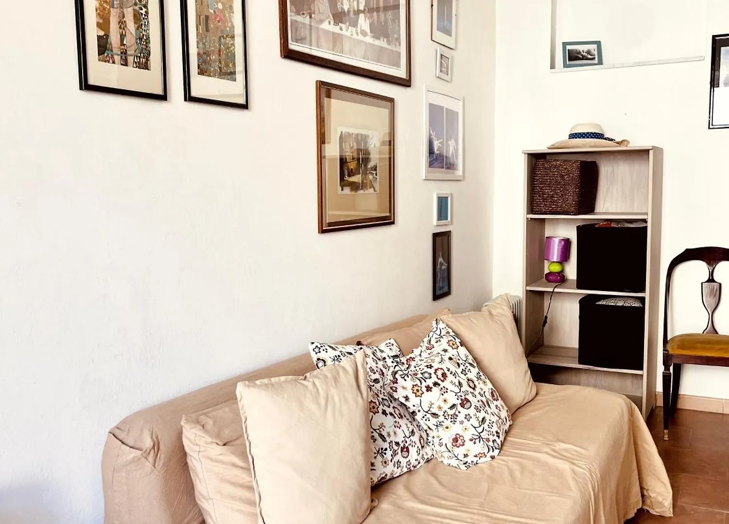 Stanza Sul Mare Apartment Catania