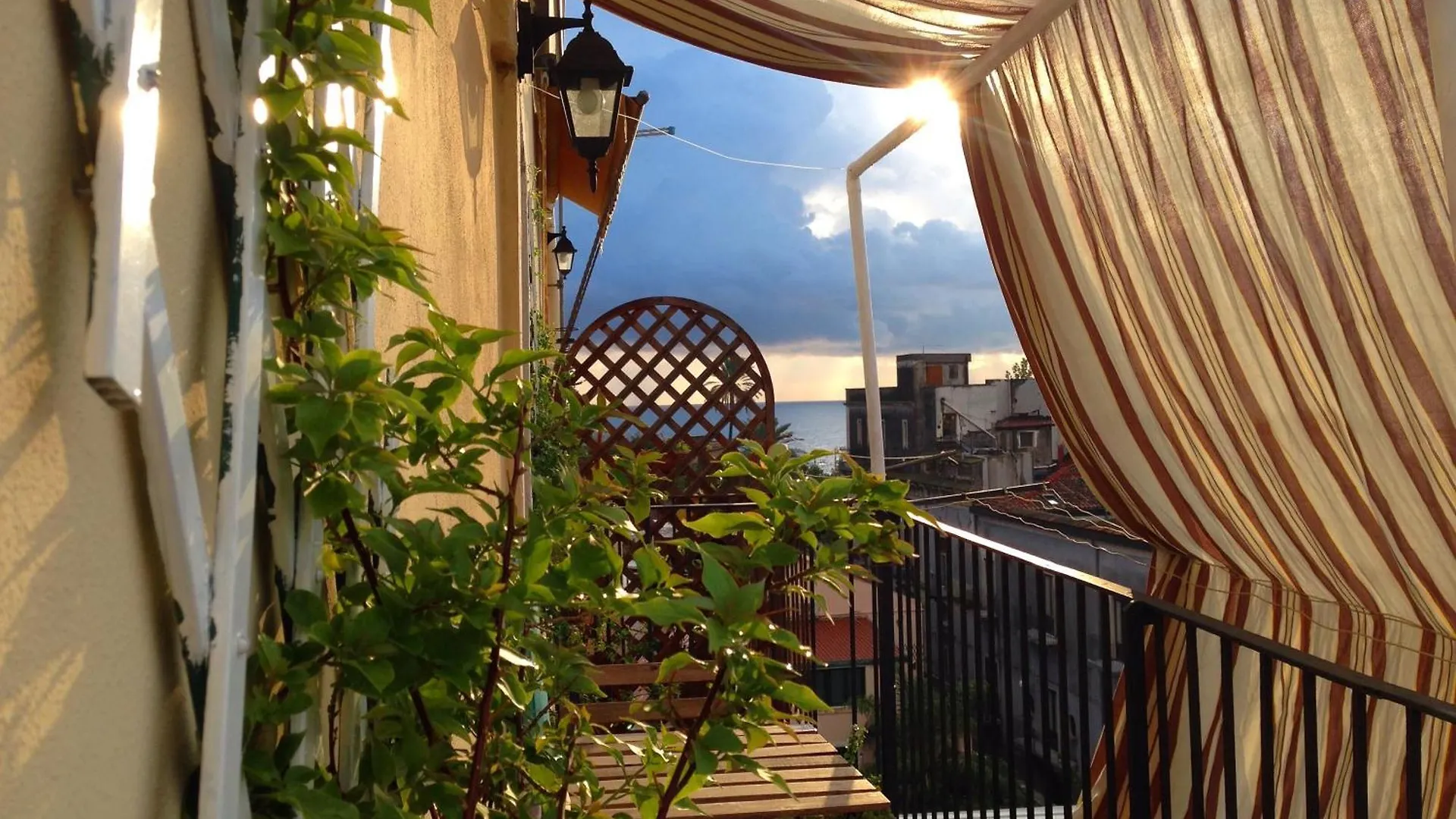 Stanza Sul Mare Apartment Catania 0*,  Italy