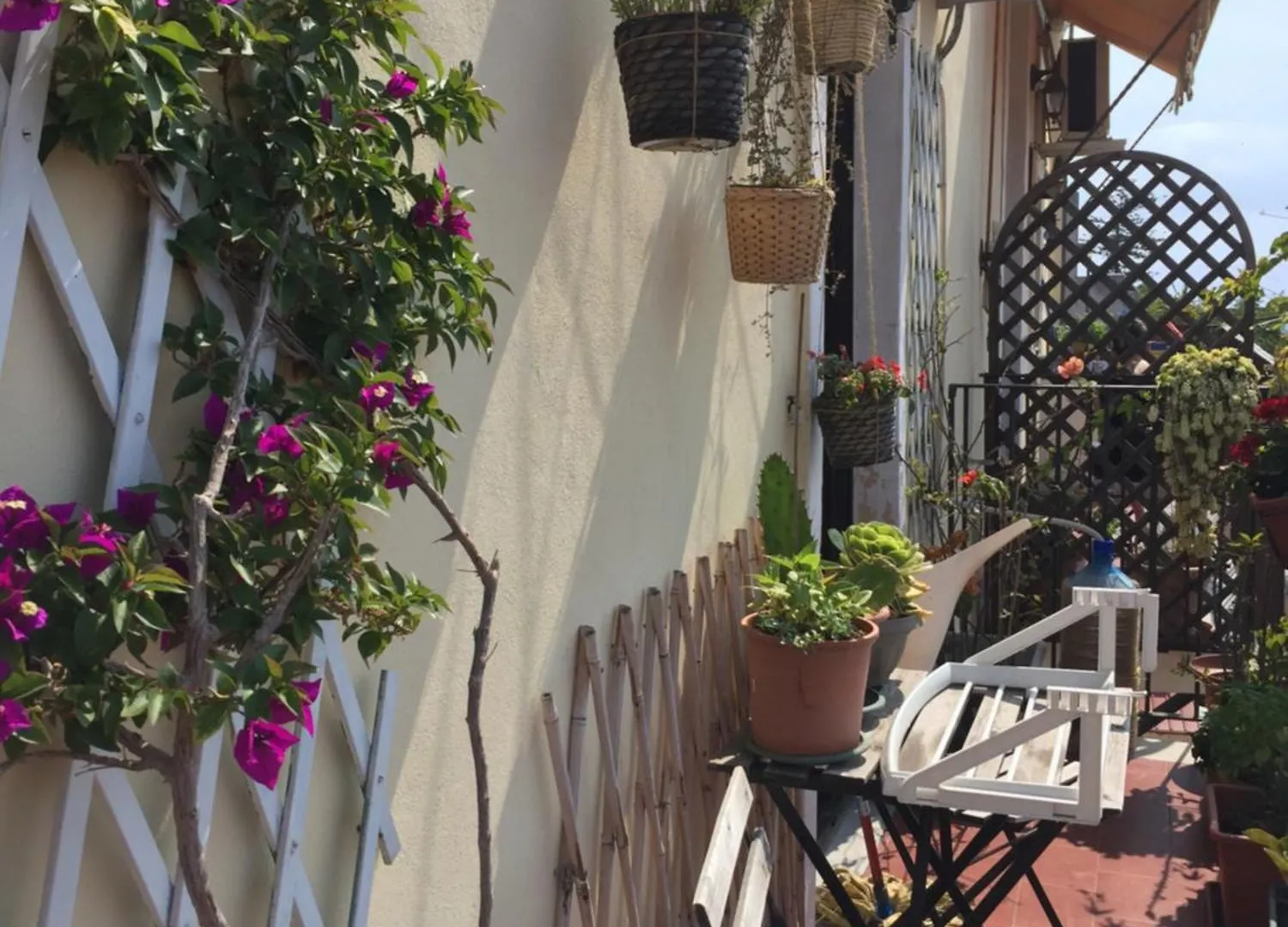 Stanza Sul Mare Apartment Catania