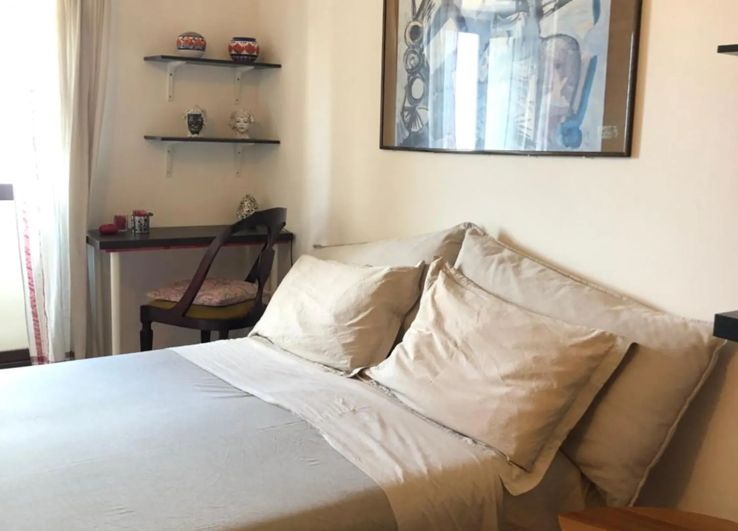 Stanza Sul Mare Apartment Catania Italy