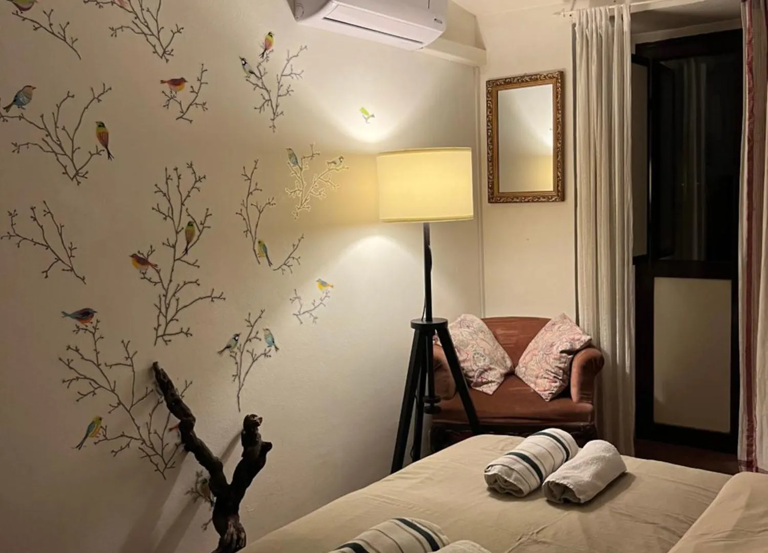 Stanza Sul Mare Apartment Catania