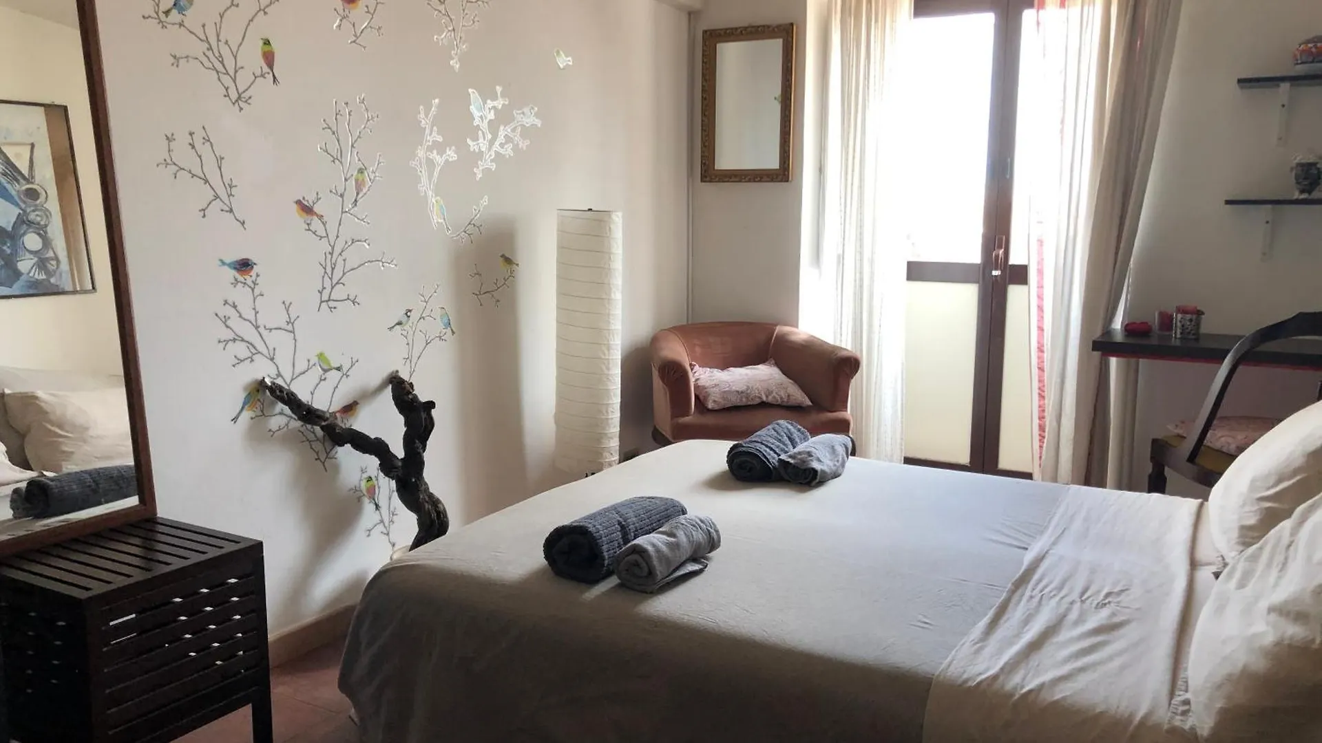 Stanza Sul Mare Apartment Catania Italy