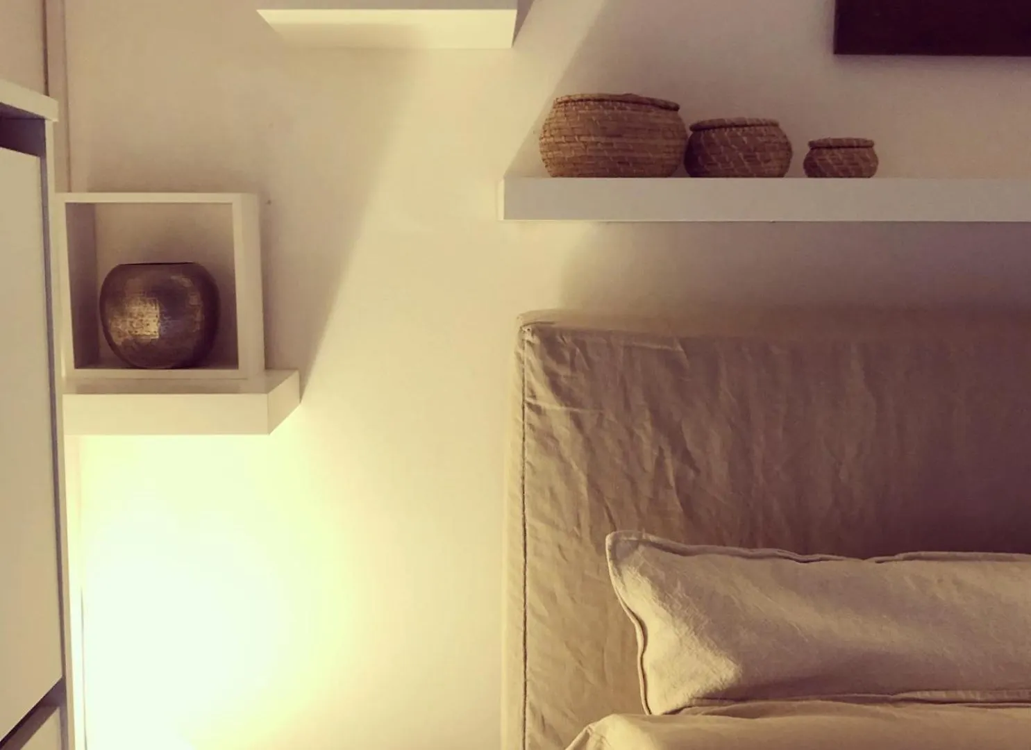 Stanza Sul Mare Apartment Catania 0*,  Italy