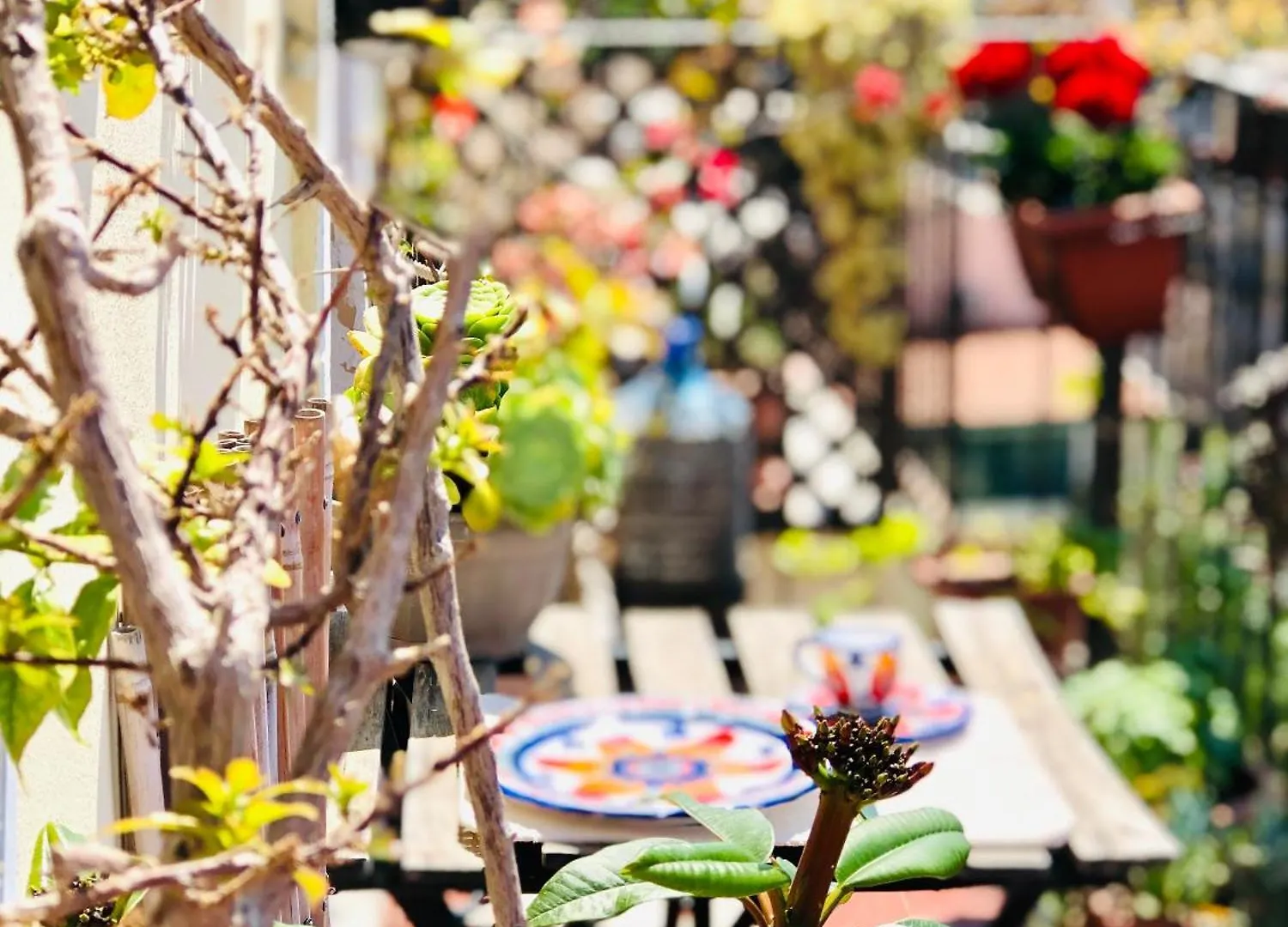 Stanza Sul Mare Apartment Catania Italy