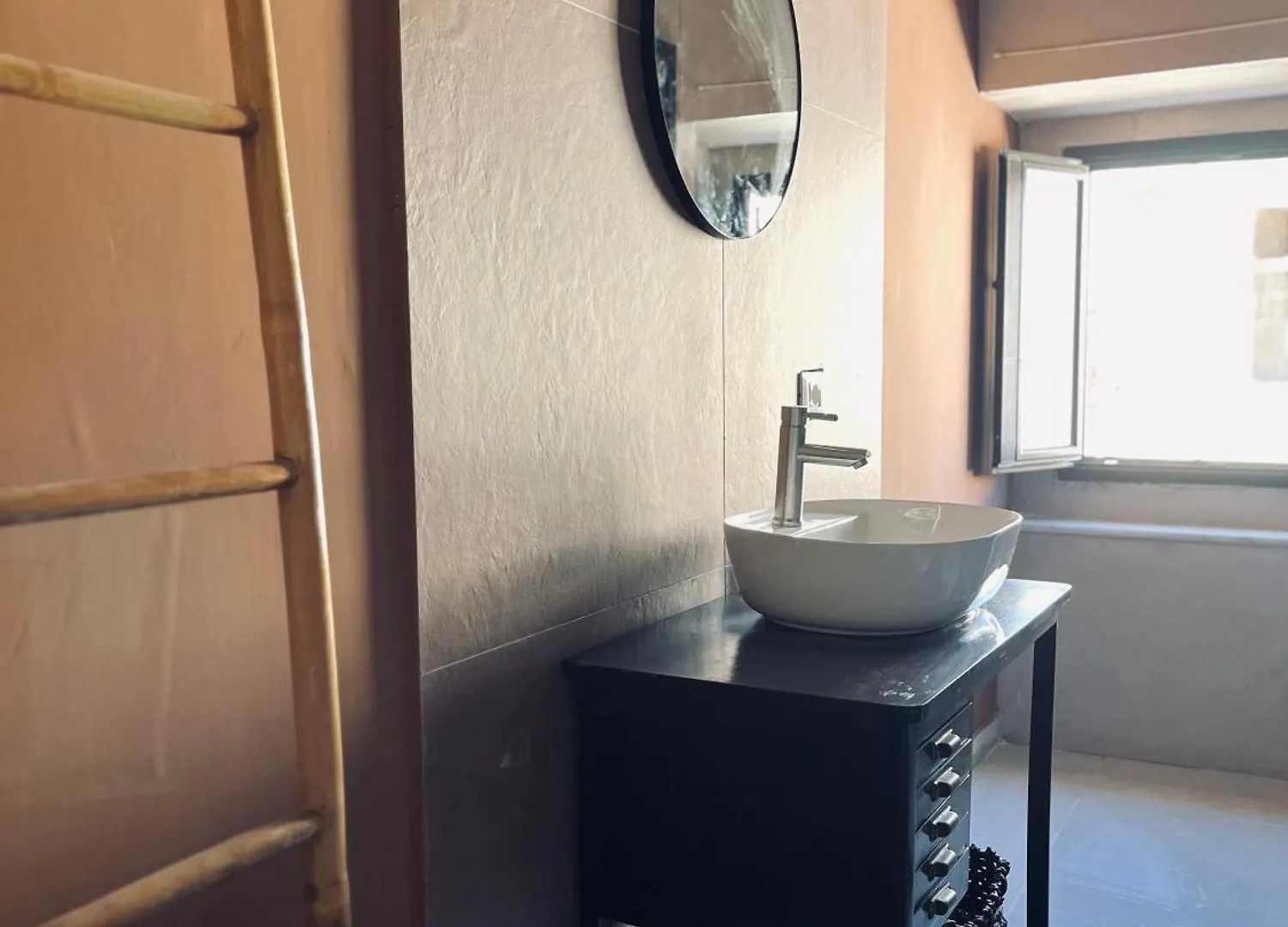 Stanza Sul Mare Apartment Catania Italy