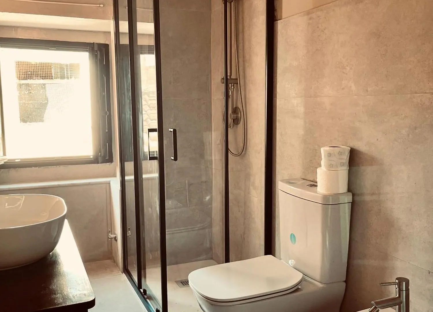 Stanza Sul Mare Apartment Catania Italy