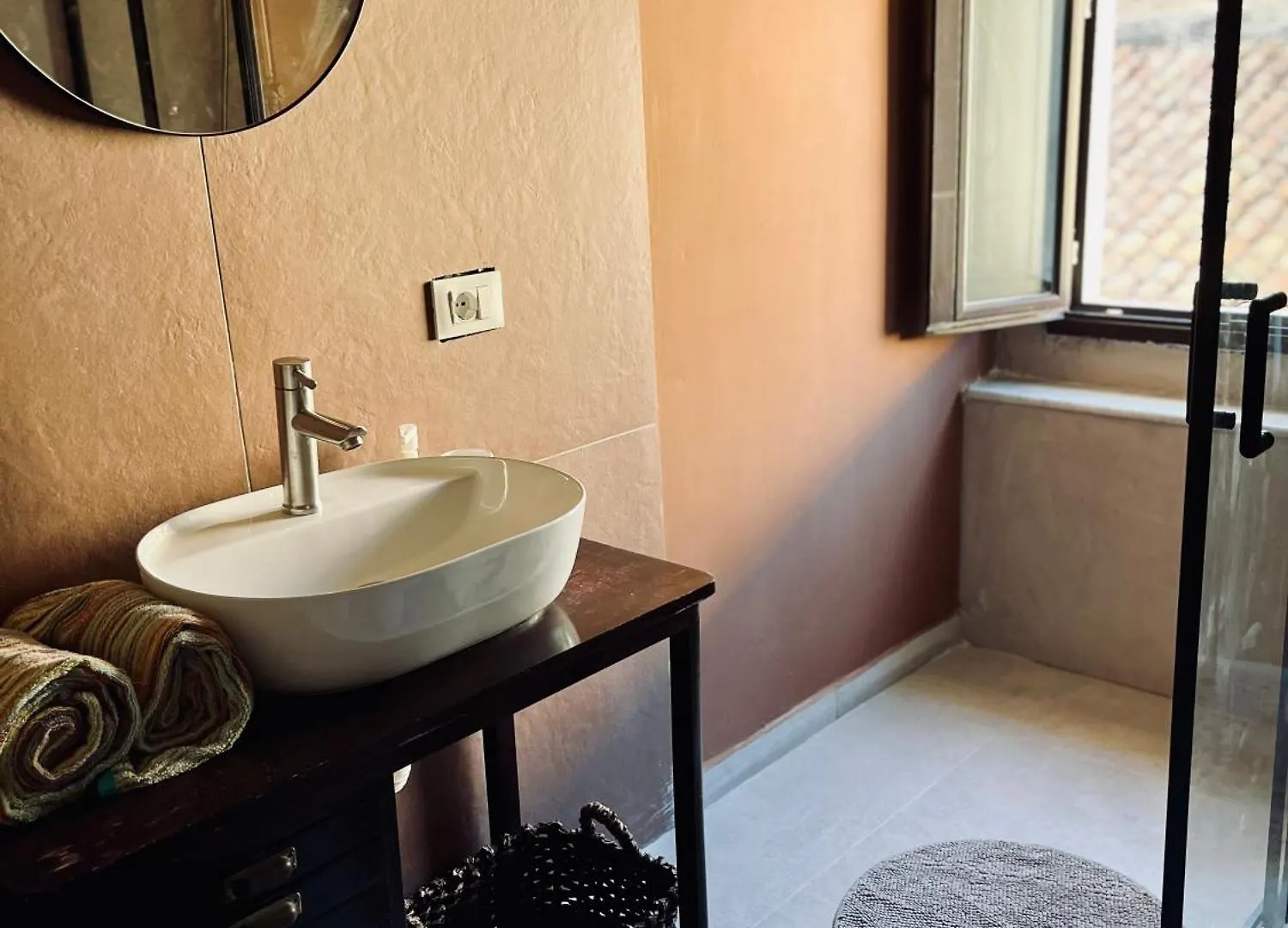 Stanza Sul Mare Apartment Catania 0*,  Italy